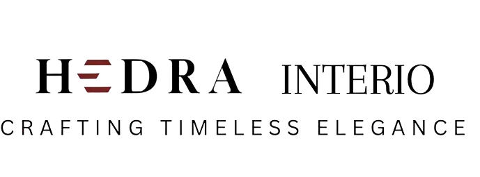 Interior Design Company In Calicut, Hedra Interio