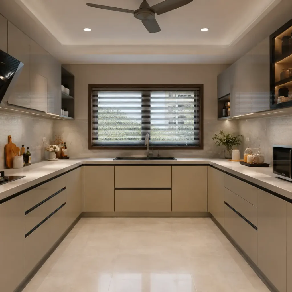 Ready to transform your kitchen? Our modular kitchen designers in Calicut are here to help. Contact Hedra Interio today for a free consultation and 3D design.