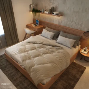 bedroom-by-interior-design-company-in-calicut