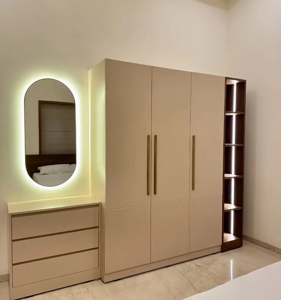 wardrobe-furniture-by-Luxury-furniture-showroom-in-Calicut