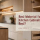 best-material-for-modular-kitchen-cabinets