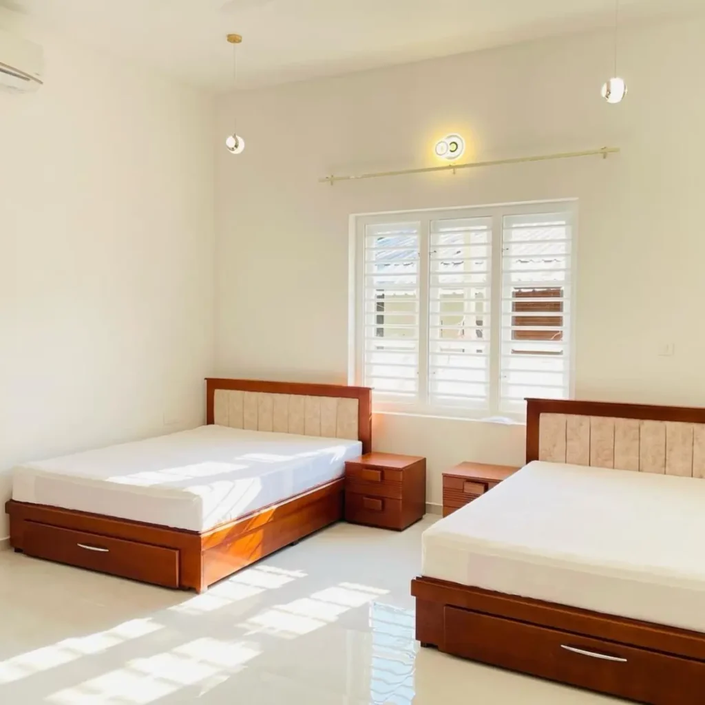 Can I customize my bedroom furniture?