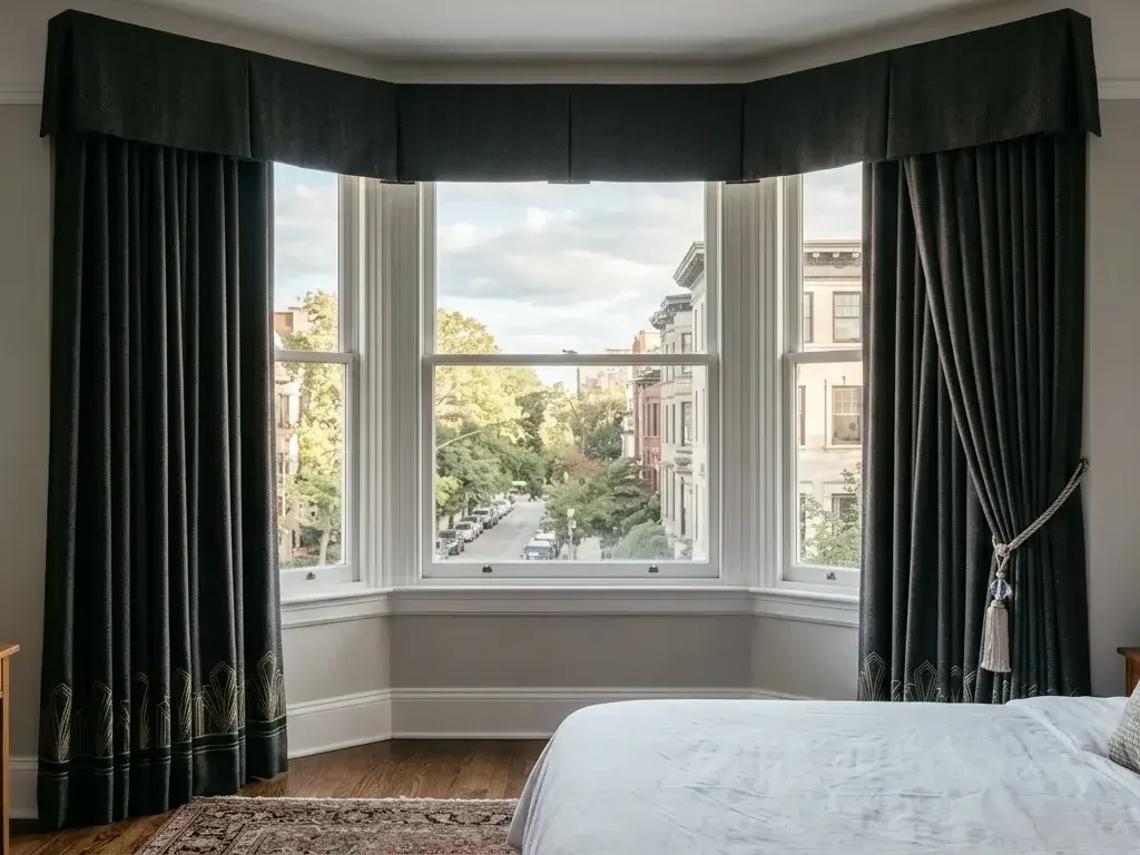 designer-curtains