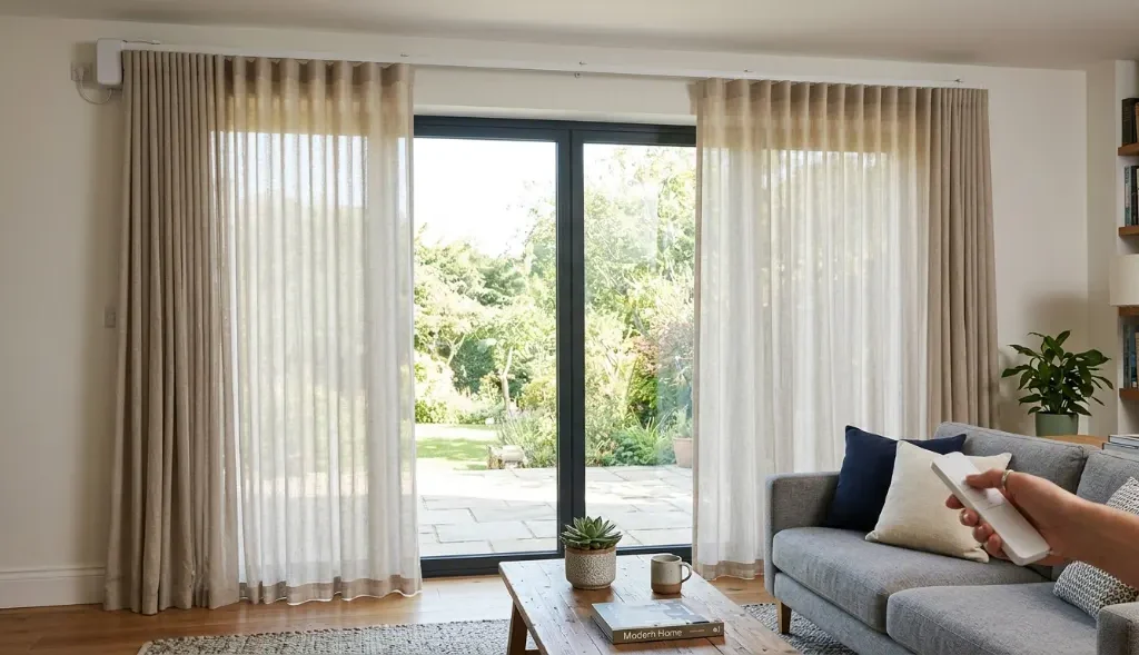 motorized-curtains