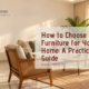 how-to-choose-furniture-for-your-home