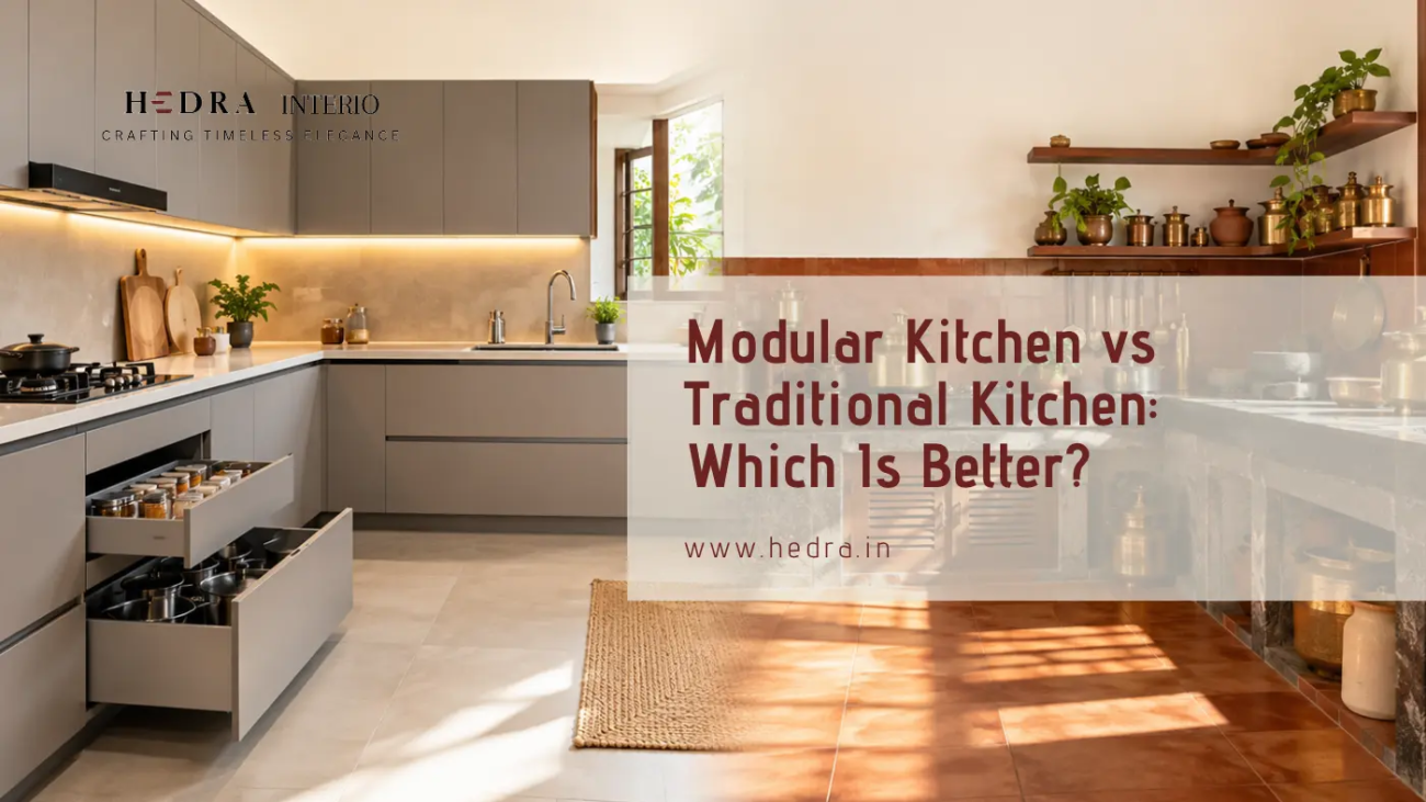 modular-kitchen-vs-traditional-kitchen-which-is-better